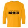  Heavy Cotton™ Long Sleeve T-Shirt (Youth) Thumbnail