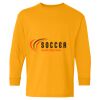  Heavy Cotton™ Long Sleeve T-Shirt (Youth) Thumbnail