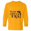  Heavy Cotton™ Long Sleeve T-Shirt (Youth) Thumbnail
