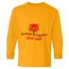  Heavy Cotton™ Long Sleeve T-Shirt (Youth) Thumbnail