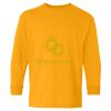  Heavy Cotton™ Long Sleeve T-Shirt (Youth) Thumbnail