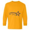  Heavy Cotton™ Long Sleeve T-Shirt (Youth) Thumbnail