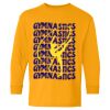  Heavy Cotton™ Long Sleeve T-Shirt (Youth) Thumbnail