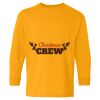  Heavy Cotton™ Long Sleeve T-Shirt (Youth) Thumbnail
