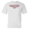 C2 Sport Dry-Fit T-Shirt (Adult) Thumbnail