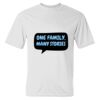 C2 Sport Dry-Fit T-Shirt (Adult) Thumbnail