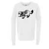 Youth Jersey Cotton Long Sleeve Tee Thumbnail