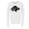 Youth Jersey Cotton Long Sleeve Tee Thumbnail