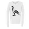 Youth Jersey Cotton Long Sleeve Tee Thumbnail