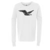 Youth Jersey Cotton Long Sleeve Tee Thumbnail