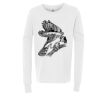 Youth Jersey Cotton Long Sleeve Tee Thumbnail