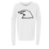 Youth Jersey Cotton Long Sleeve Tee Thumbnail