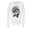 Youth Jersey Cotton Long Sleeve Tee Thumbnail