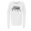 Youth Jersey Cotton Long Sleeve Tee Thumbnail