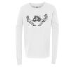 Youth Jersey Cotton Long Sleeve Tee Thumbnail