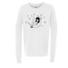 Youth Jersey Cotton Long Sleeve Tee Thumbnail