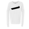 Youth Jersey Cotton Long Sleeve Tee Thumbnail