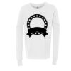 Youth Jersey Cotton Long Sleeve Tee Thumbnail