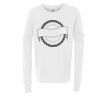 Youth Jersey Cotton Long Sleeve Tee Thumbnail