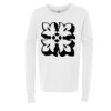 Youth Jersey Cotton Long Sleeve Tee Thumbnail