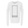 Youth Jersey Cotton Long Sleeve Tee Thumbnail