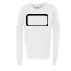 Youth Jersey Cotton Long Sleeve Tee Thumbnail