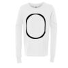 Youth Jersey Cotton Long Sleeve Tee Thumbnail
