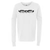 Youth Jersey Cotton Long Sleeve Tee Thumbnail