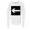 Youth Jersey Cotton Long Sleeve Tee Thumbnail