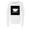 Youth Jersey Cotton Long Sleeve Tee Thumbnail