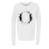 Youth Jersey Cotton Long Sleeve Tee Thumbnail