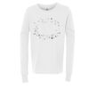 Youth Jersey Cotton Long Sleeve Tee Thumbnail