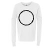 Youth Jersey Cotton Long Sleeve Tee Thumbnail