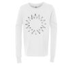 Youth Jersey Cotton Long Sleeve Tee Thumbnail