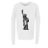 Youth Jersey Cotton Long Sleeve Tee Thumbnail