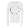 Youth Jersey Cotton Long Sleeve Tee Thumbnail
