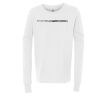 Youth Jersey Cotton Long Sleeve Tee Thumbnail