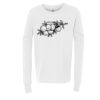 Youth Jersey Cotton Long Sleeve Tee Thumbnail