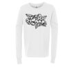 Youth Jersey Cotton Long Sleeve Tee Thumbnail