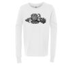 Youth Jersey Cotton Long Sleeve Tee Thumbnail