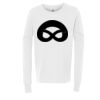 Youth Jersey Cotton Long Sleeve Tee Thumbnail