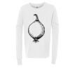 Youth Jersey Cotton Long Sleeve Tee Thumbnail