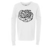 Youth Jersey Cotton Long Sleeve Tee Thumbnail