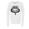 Youth Jersey Cotton Long Sleeve Tee Thumbnail