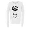 Youth Jersey Cotton Long Sleeve Tee Thumbnail