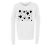 Youth Jersey Cotton Long Sleeve Tee Thumbnail