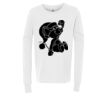 Youth Jersey Cotton Long Sleeve Tee Thumbnail