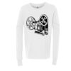 Youth Jersey Cotton Long Sleeve Tee Thumbnail