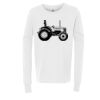 Youth Jersey Cotton Long Sleeve Tee Thumbnail