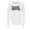 Youth Jersey Cotton Long Sleeve Tee Thumbnail